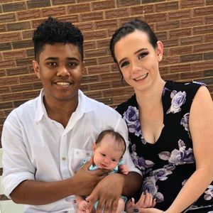 Meet your Posher, Nikki